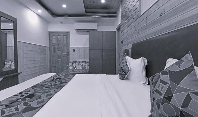 Fabhotel Rr Retreat Dehradun Exterior foto