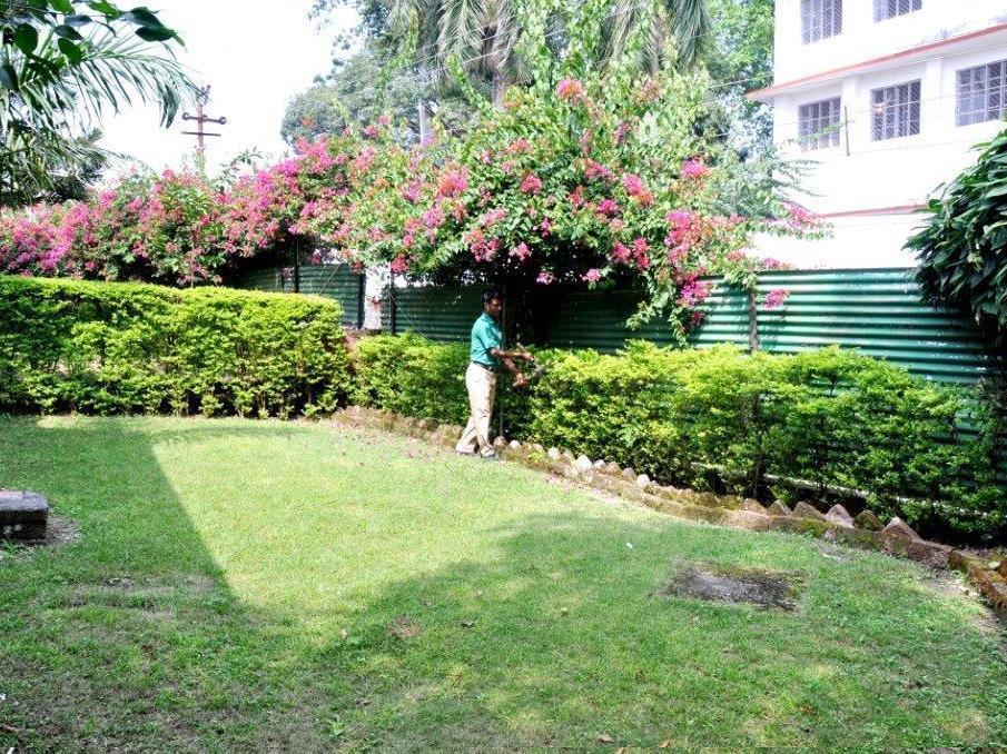 Fabhotel Rr Retreat Dehradun Exterior foto